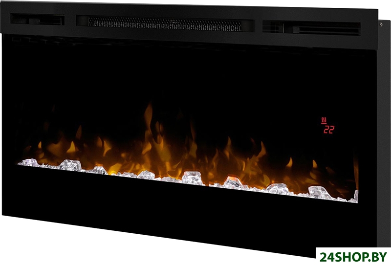 Электрокамин Dimplex PRISM 34 Электрокамин Dimplex PRISM 34