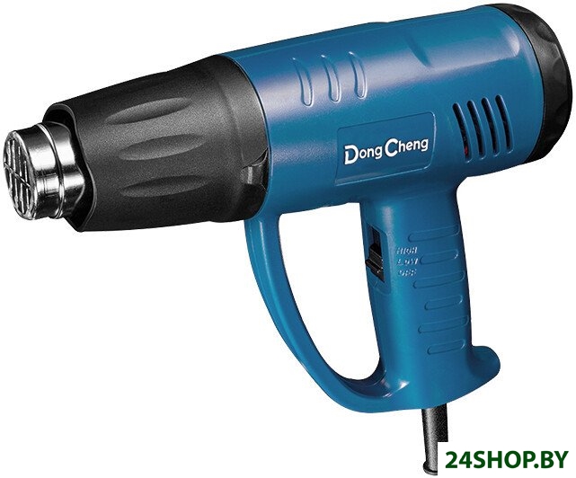 Промышленный фен DongCheng DQB2000 Промышленный фен DongCheng DQB2000
