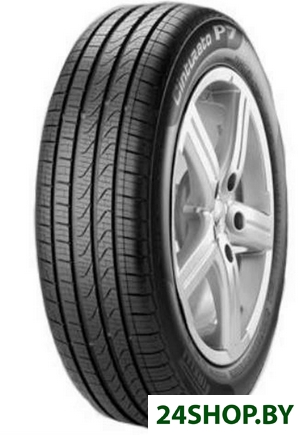 Автомобильные шины Pirelli Cinturato P7 215/55R17 94V Автомобильные шины Pirelli Cinturato P7 215/55R17 94V