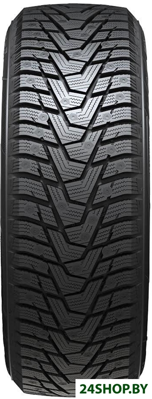 Автомобильные шины Hankook Winter i*Pike RS2 W429 205/60R15 91T Автомобильные шины Hankook Winter i*Pike RS2 W429 205/60R15 91T