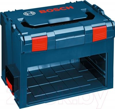 Система кейсов Bosch LS-BOXX 306 Professional 1.600.A00.1RU Система кейсов Bosch LS-BOXX 306 Professional 1.600.A00.1RU