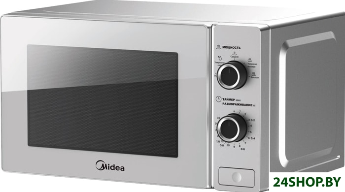 Микроволновая печь Midea MM720S220-S Микроволновая печь Midea MM720S220-S
