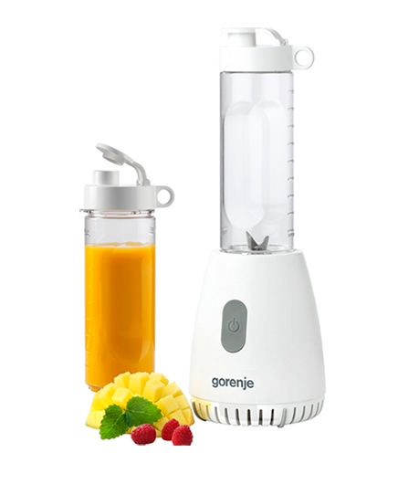 Стационарный блендер Gorenje BSM600CLW Стационарный блендер Gorenje BSM600CLW