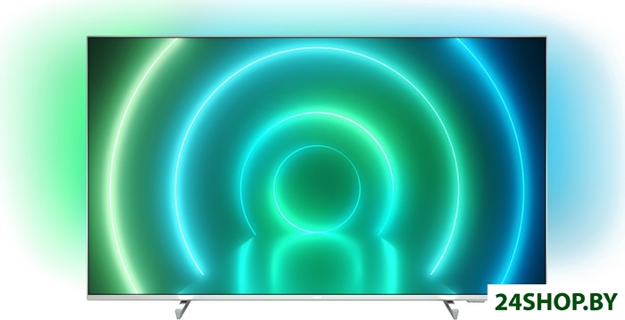 Телевизор Philips 70PUS7956/60 Телевизор Philips 70PUS7956/60
