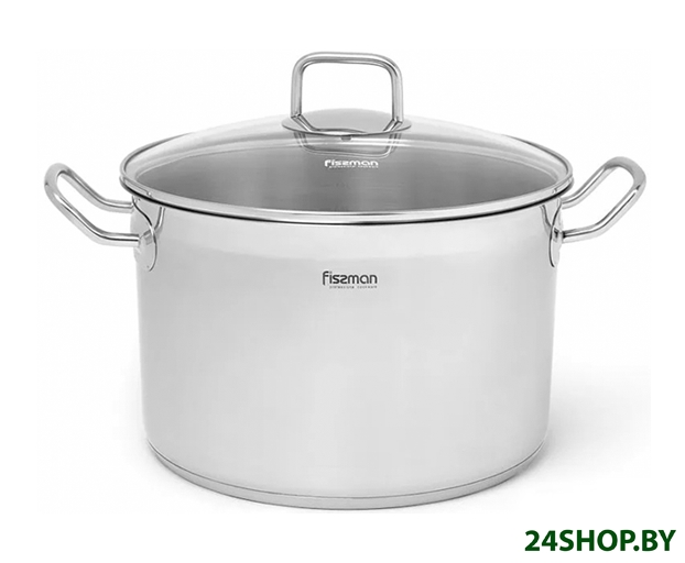 Кастрюля Fissman Tahara 5306 Кастрюля Fissman Tahara 5306