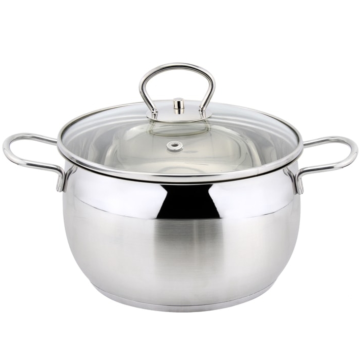 Кастрюля Appetite Tessi GS08183 Кастрюля Appetite Tessi GS08183