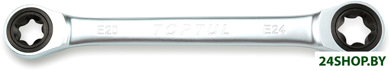 Гаечный ключ Toptul AOAC1012 Гаечный ключ Toptul AOAC1012