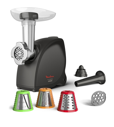 Мясорубка Moulinex HV4 ME472832 Мясорубка Moulinex HV4 ME472832