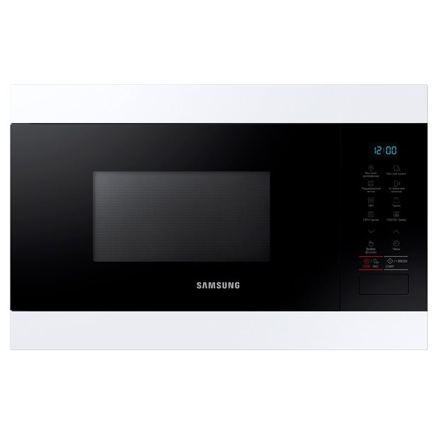 Микроволновая печь Samsung MG22M8054AW Микроволновая печь Samsung MG22M8054AW