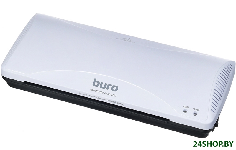 Ламинатор Buro BU-L283 (OL283) Ламинатор Buro BU-L283 (OL283)