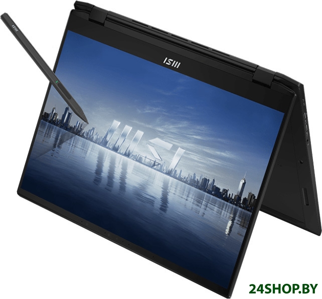 Ноутбук MSI Summit E16 Flip A13VET-097RU Ноутбук MSI Summit E16 Flip A13VET-097RU
