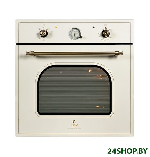 Духовой шкаф LEX EDM 6073 С IV Духовой шкаф LEX EDM 6073 С IV