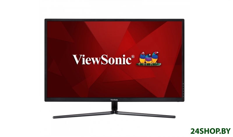 Монитор Viewsonic VX3211-4K-MHD Монитор Viewsonic VX3211-4K-MHD