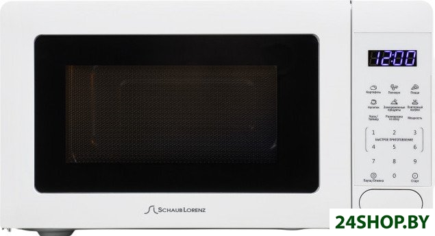 Микроволновая печь Schaub Lorenz SLM EW01D Микроволновая печь Schaub Lorenz SLM EW01D