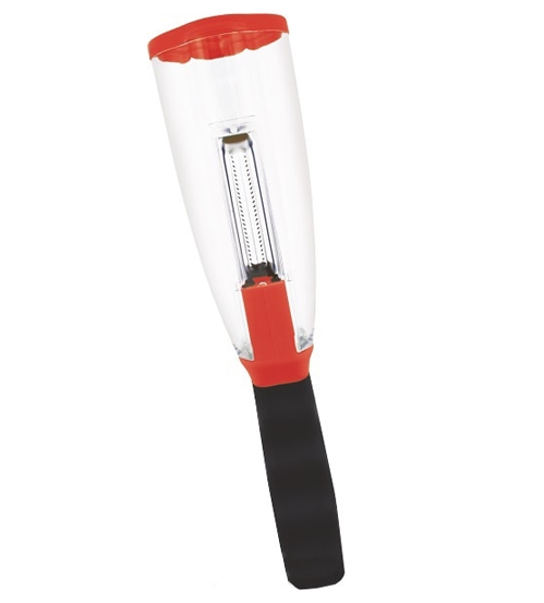 Овощечистка Sakura SA-PL01R (красный) Овощечистка Sakura SA-PL01R (красный)