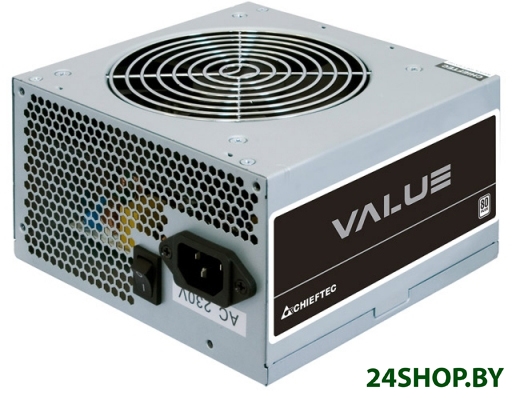 Блок питания Chieftec APB-600B8 Блок питания Chieftec APB-600B8