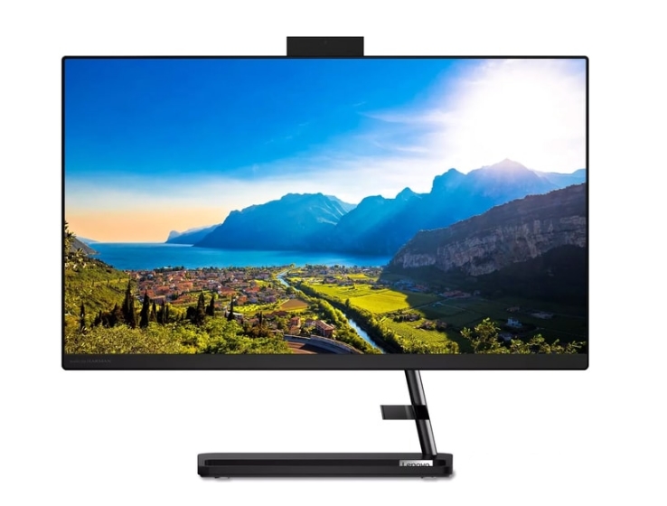 Моноблок Lenovo IdeaCentre 3 24ITL6 F0G000EBRK Моноблок Lenovo IdeaCentre 3 24ITL6 F0G000EBRK