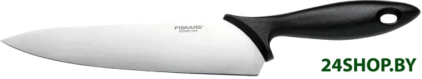 Кухонный нож Fiskars Essential 1065565 Кухонный нож Fiskars Essential 1065565