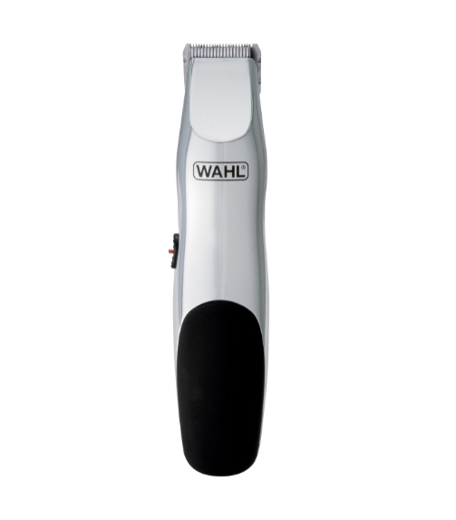 Триммер WAHL Groomsman Battery (черный) Триммер WAHL Groomsman Battery (черный)