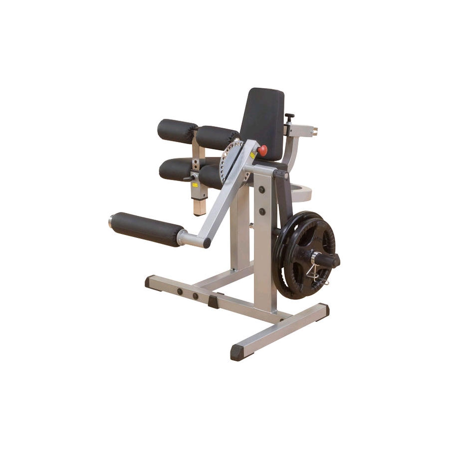 Тренажер для ног Body-Solid GCEC-340 Тренажер для ног Body-Solid GCEC-340