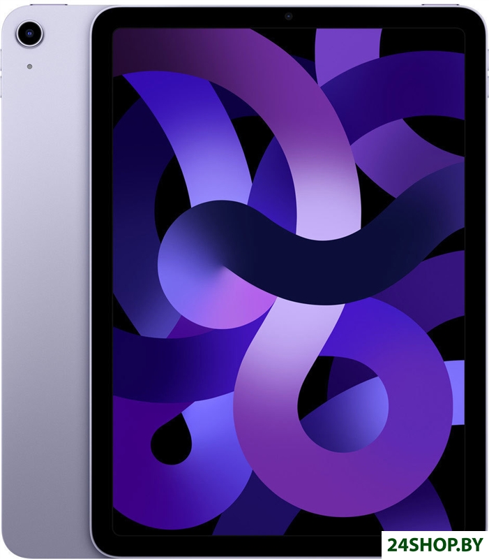 Планшет Apple iPad Air 2022 64GB (фиолетовый) Планшет Apple iPad Air 2022 64GB (фиолетовый)