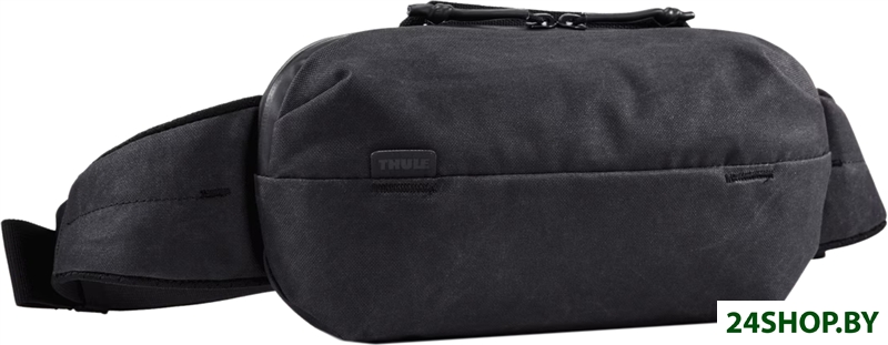 Сумка на пояс Thule Aion Sling Bag TASB102BLK (black) Сумка на пояс Thule Aion Sling Bag TASB102BLK (black)
