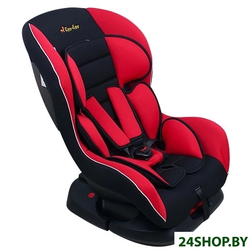 Детское автокресло Еду-Еду KS 303 (красный) Детское автокресло Еду-Еду KS 303 (красный)