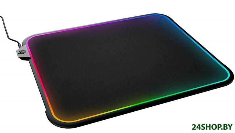 Коврик для мыши SteelSeries QcK Prism Cloth Medium (63825) Коврик для мыши SteelSeries QcK Prism Cloth Medium (63825)