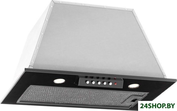 Кухонная вытяжка Akpo Neva eco WK-4 (черный) Кухонная вытяжка Akpo Neva eco WK-4 (черный)
