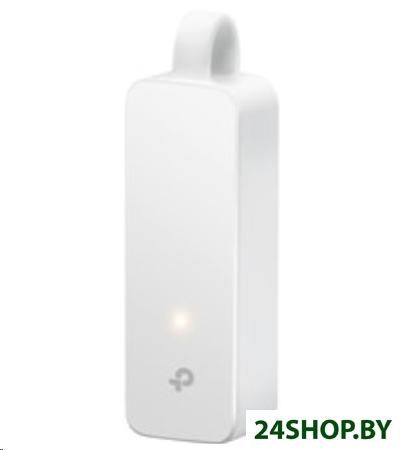 Сетевой адаптер TP-LINK UE300C Сетевой адаптер TP-LINK UE300C
