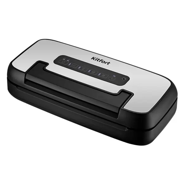 Вакууматор KITFORT KT-1525 Вакууматор KITFORT KT-1525