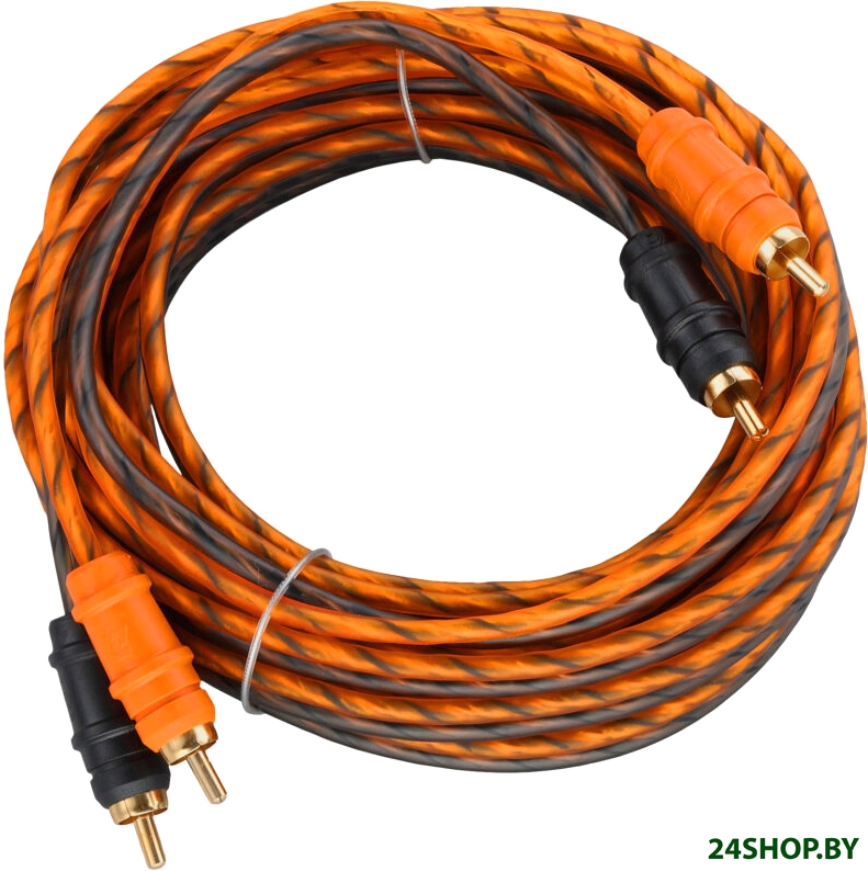 Кабель DL Audio Gryphon Lite RCA (5 м) Кабель DL Audio Gryphon Lite RCA (5 м)