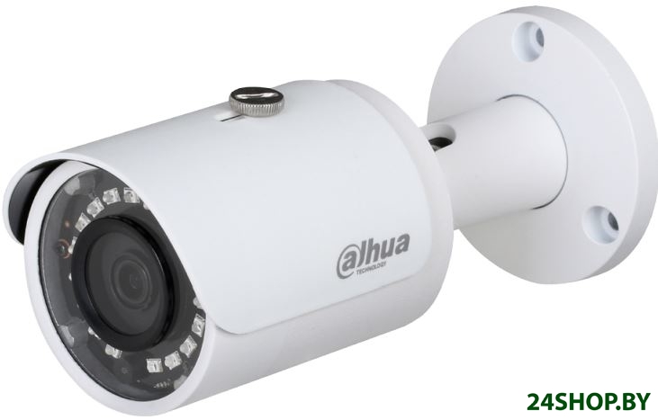CCTV-камера Dahua DH-HAC-HFW1400SP-0280B-S3 CCTV-камера Dahua DH-HAC-HFW1400SP-0280B-S3