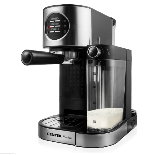 Кофеварка CENTEK CT-1163 Кофеварка CENTEK CT-1163