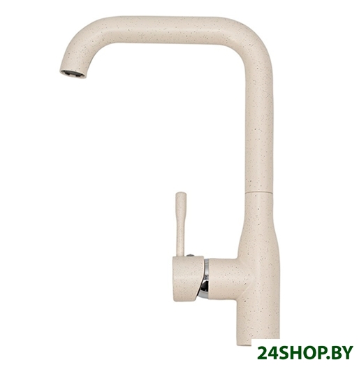 Смеситель Gerhans HU01K4698-21 (песочный) Смеситель Gerhans HU01K4698-21 (песочный)