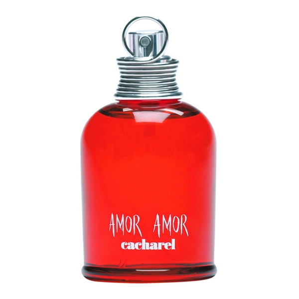 Туалетная вода Cacharel Amor Amor (50 мл) Туалетная вода Cacharel Amor Amor (50 мл)