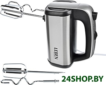 Миксер LEBEN 269-038 Миксер LEBEN 269-038