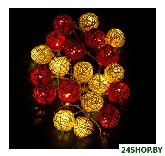 Гирлянда ArtStyle CL-N222WW Гирлянда ArtStyle CL-N222WW