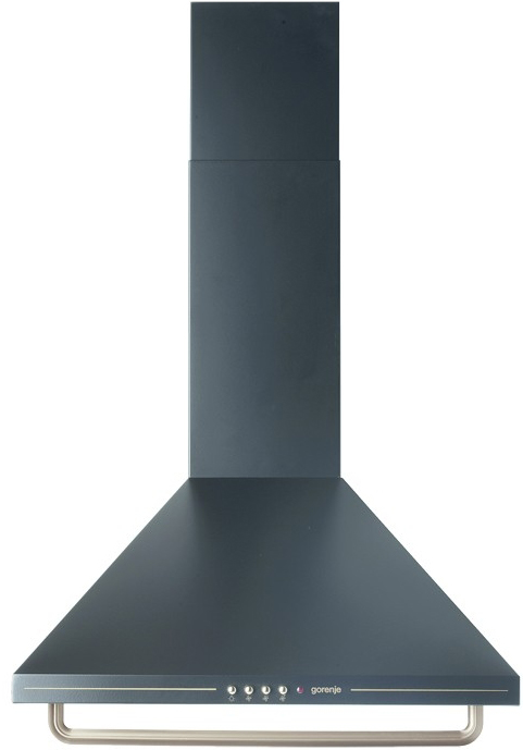 Вытяжка Gorenje DK63CLB Вытяжка Gorenje DK63CLB