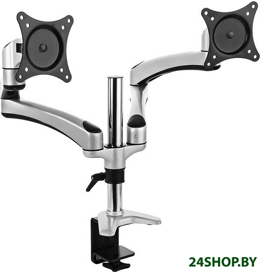 Кронштейн Cactus CS-VM-FE124D-AL Кронштейн Cactus CS-VM-FE124D-AL