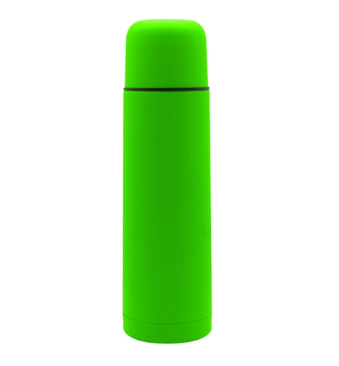 Термос UTTA Picnic Soft 5006.04 0.5л (зеленый) Термос UTTA Picnic Soft 5006.04 0.5л (зеленый)