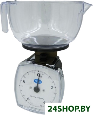 Кухонные весы DomiNado KCL-10KG Кухонные весы DomiNado KCL-10KG