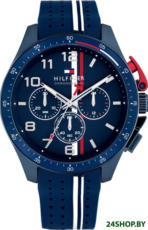 Наручные часы Tommy Hilfiger 1792169 Наручные часы Tommy Hilfiger 1792169