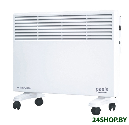 Конвектор Oasis EK-15 Конвектор Oasis EK-15