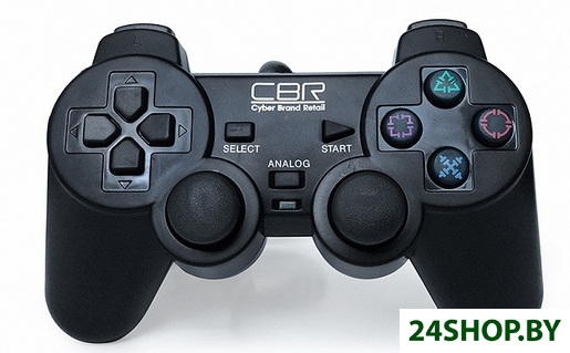Геймпад CBR CBG 950 Геймпад CBR CBG 950