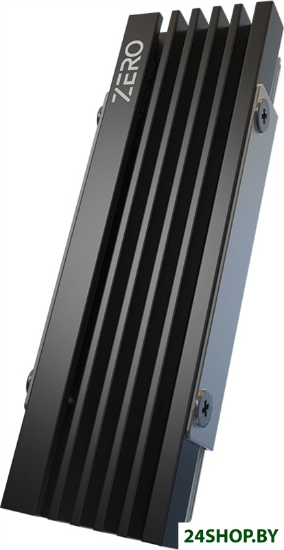 Радиатор для SSD ID-Cooling Zero M05 Радиатор для SSD ID-Cooling Zero M05