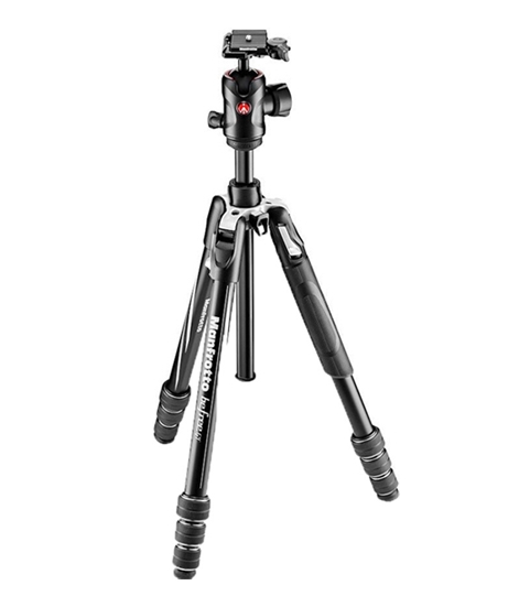 Трипод Manfrotto MKBFRTA4GT-BH Трипод Manfrotto MKBFRTA4GT-BH