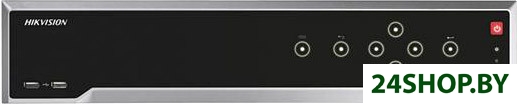 Сетевой видеорегистратор Hikvision DS-7716NI-I4(B) Сетевой видеорегистратор Hikvision DS-7716NI-I4(B)