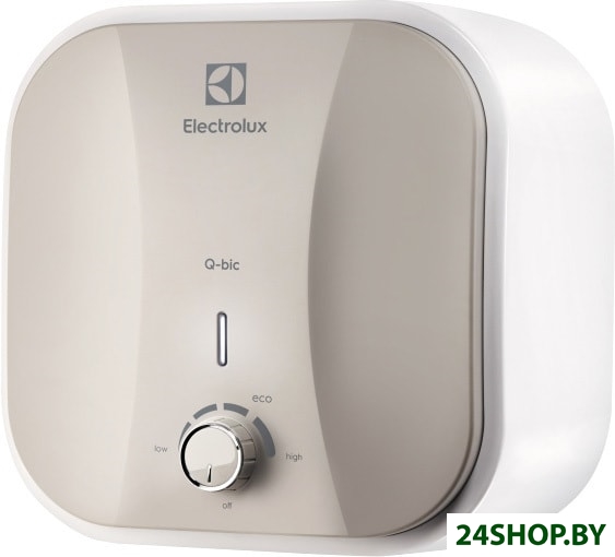 Водонагреватель Electrolux EWH 15 Q-bic O Водонагреватель Electrolux EWH 15 Q-bic O