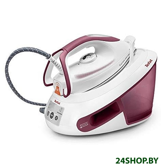 Утюг Tefal SV8012 Утюг Tefal SV8012